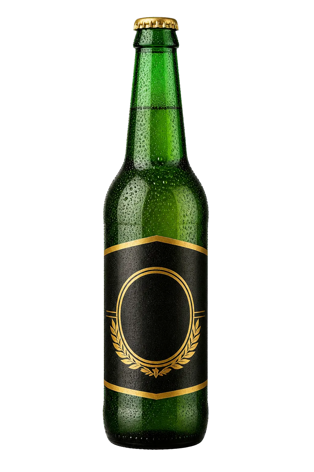 دلستر بطری